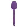 High-Temp FDA Food Grade Silicone T-Spatula Scraper Set: Large & Small Baking/Cooking Tools