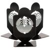 3Pcs Small Shoot Targets Portable Targets Practicing Targets Rotary Exercise for Training Rotary