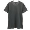 Mademoiselle NON NON made in Japan Short sleeve T-shirt 38 charcoal Women Used