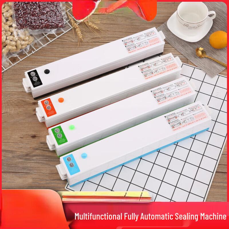 Jiuxian Portable Food Vacuum Sealer