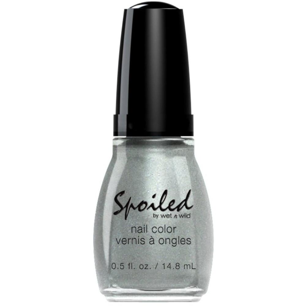 

Wet N Wild - Испорченный лак для ногтей -