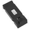 Drone Lithium Battery 3.7V 1800mAh Rechargeable Replacement Battery for E88 E88Pro E99 P1 P5 E525 RC Quadcopter Drone