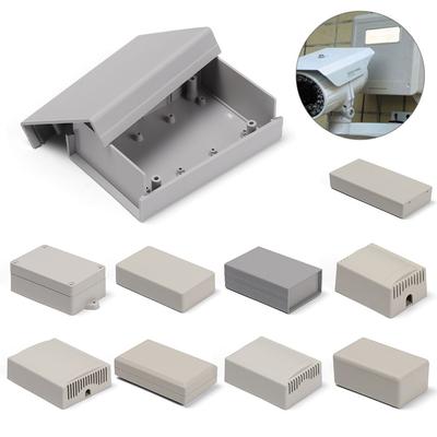 Elektrik – Elektrikli ev aletleri için muhafazalar