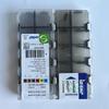 Attrezzature meccaniche – Inserti in carburo per tornitura