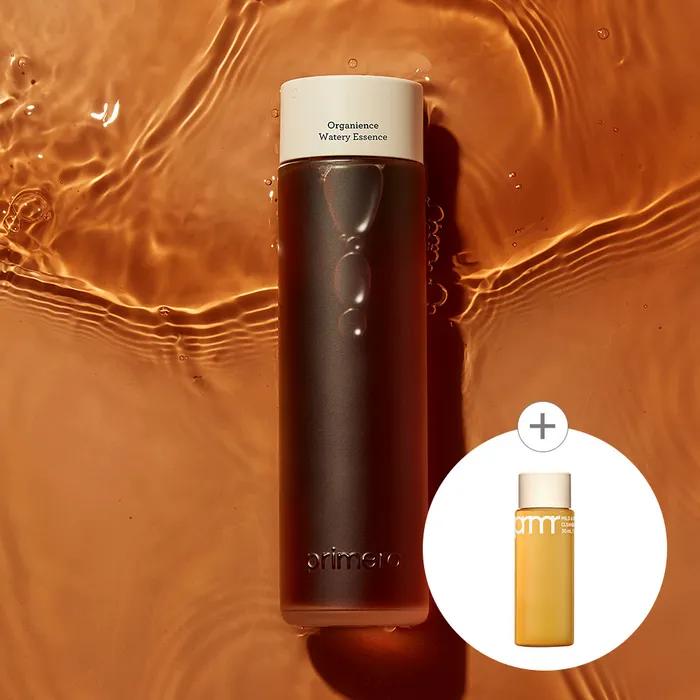 Organians Watery Essence 230ml
