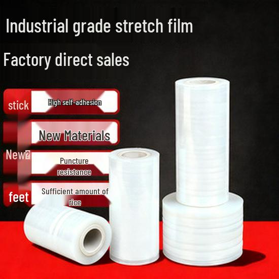 Transparentes Klebeband für Büro & Handarbeit – Schreibwaren-Strauß, Kleine Rolle