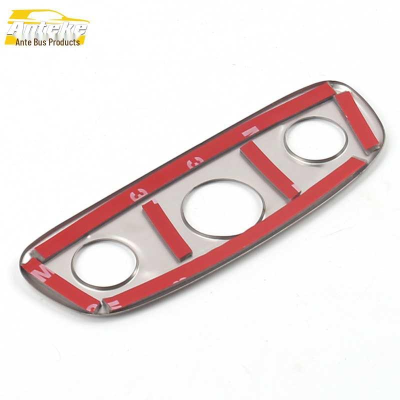 2020 GL8ES653T Headlight Control Button Decorative Stickers