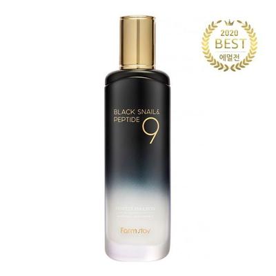 Černý šnek & Peptid9 Perfektní emulze 120ml AUTENTICKÝ OBCHOD