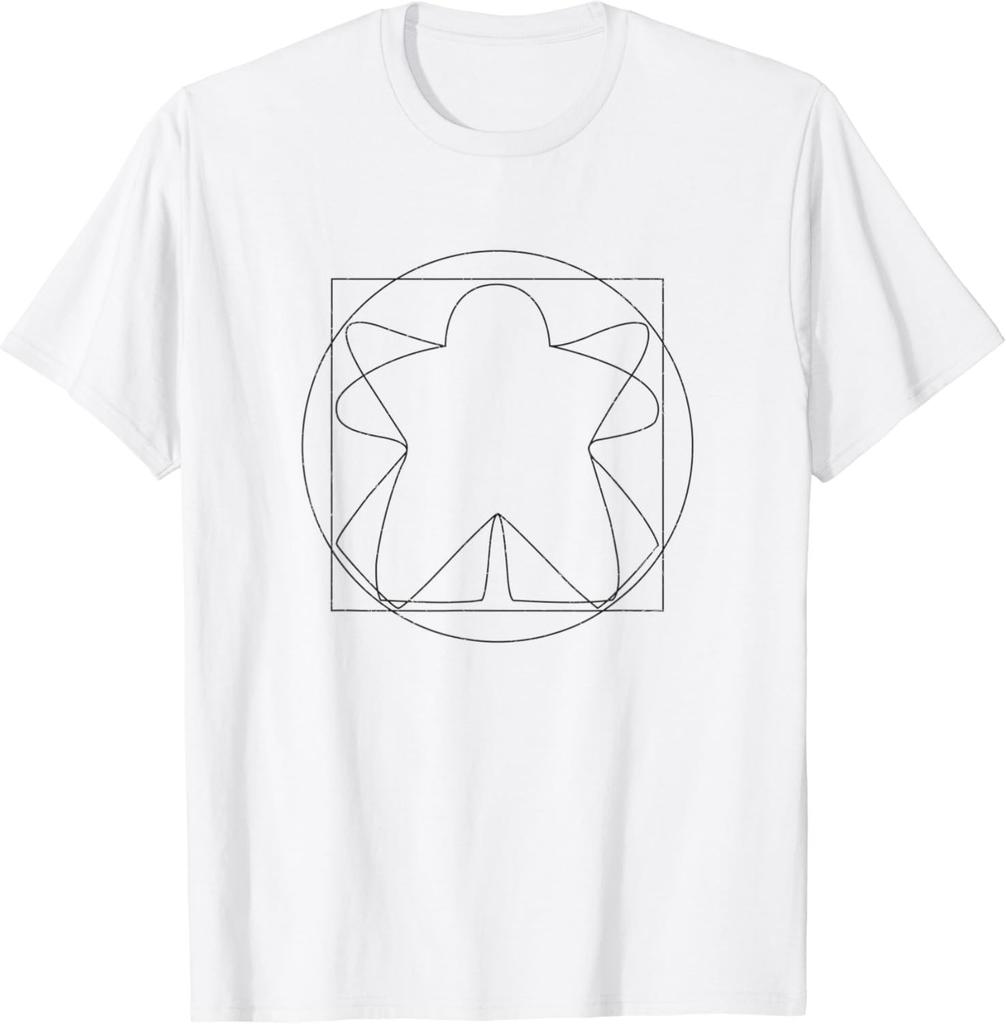 Cool Board Games for Men Women Game Nerd Gamer Chess Lovers TShirt Cotton Graphic T Shirts Men Clothing Tops Streetwear