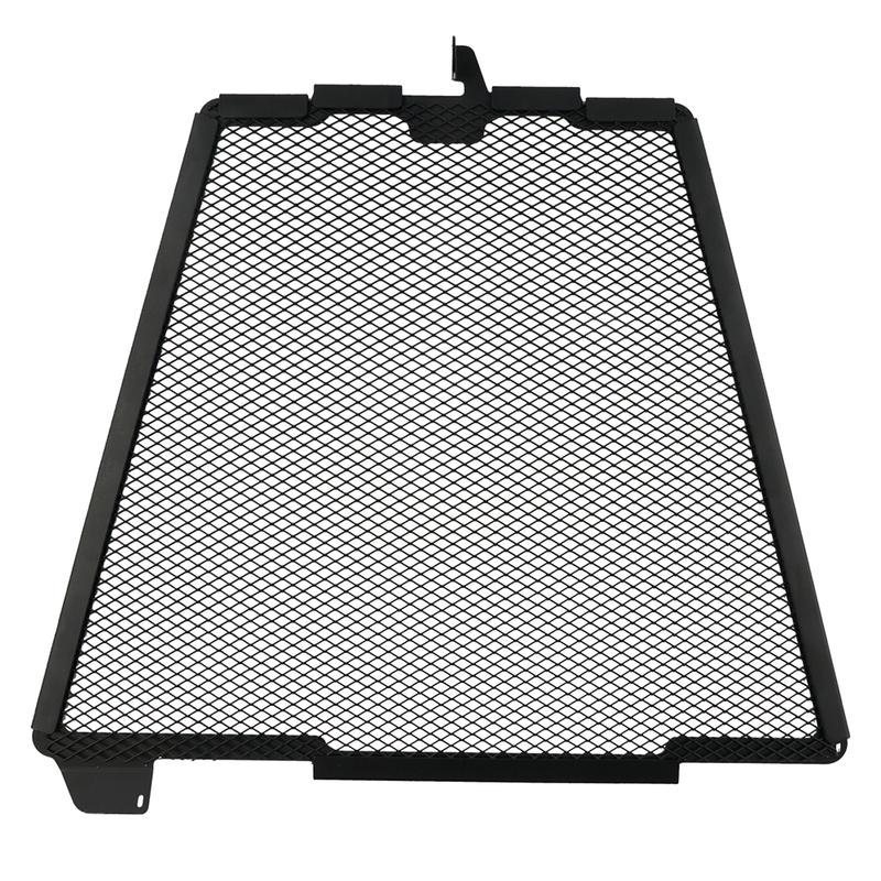 Motorcycle Radiator Grille Guard Cover Protector For Honda CBR1000RR SP SP2 2017-2018 CBR1000RR Fireblade 2018-2019 CBR 1000 RR