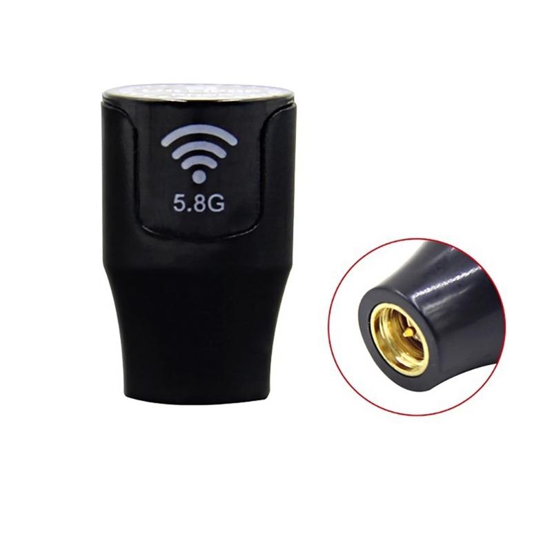 Lollipop 5.8G Antennas Digital Unit FPV Systems Racing Drones Quadcopters SMA Connectors Drones Accessories