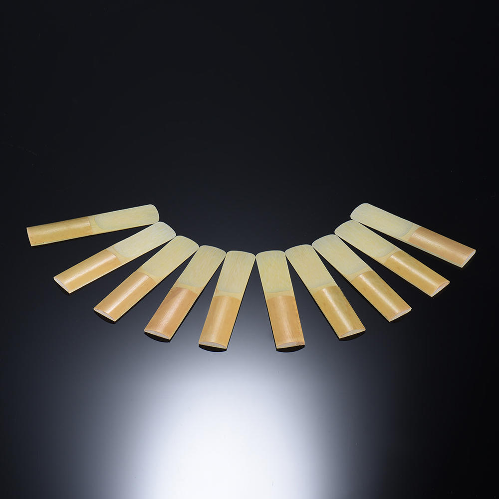 Cheap Normal Level G Alto Saxophone Sax Reeds Strength 3.0 for