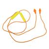 5.3 Earplug Headphone Noise Cancelling Neckband Wireless Earbuds Fast Pairing for Welding Woodworking Industrial