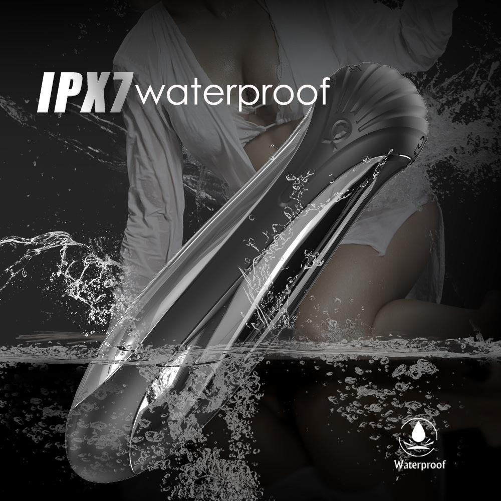 2025 Elektroschock Penetration Analplug Bullet Vibrator Anal Prostata Massagegerät Dildo Vibrator Buttplug Sexspielzeug Für Männer