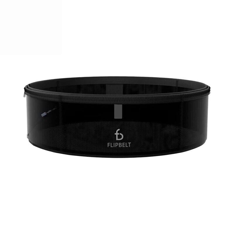 Flipbelt viegla skriešanas jostas soma, āra