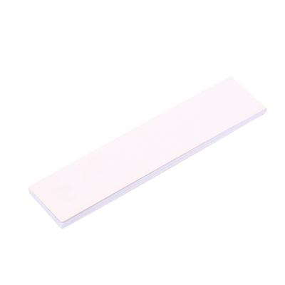 50Pcs Aromatherapy Fragrance Perfume Essential Oils Test Tester Paper Strips Deodorization Expand Fragrance Smell Paper Strips