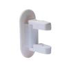 *Child Safety Door Handle Lock - New Model, White*