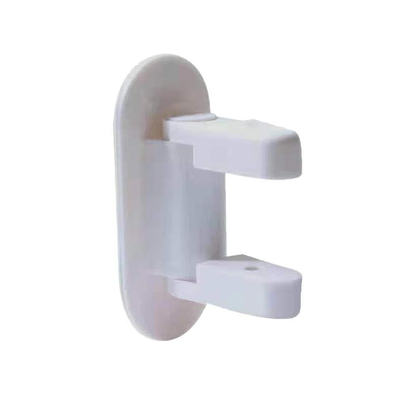 *Child Safety Door Handle Lock - New Model, White*