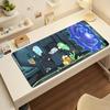 Cartoon SSolar OOpposites MousePad Nonslip Locking Edge PC Laptop Accessories Rubber Office Keyboard Large Game XXL DeskMat