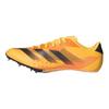 adidas נעלי סניקרס יוניסקס Adizero Sprintstar ניצוץ שחור כתום ליבה-שחור אפס-מתכתי IF1233