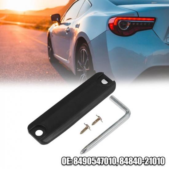 Крышка кнопки выключателя открытия заднего замка для Toyota 4Runner 8490547010 84840-21010