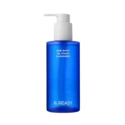 Biready One Shot Oil Foam Cleanser (200 Ml)