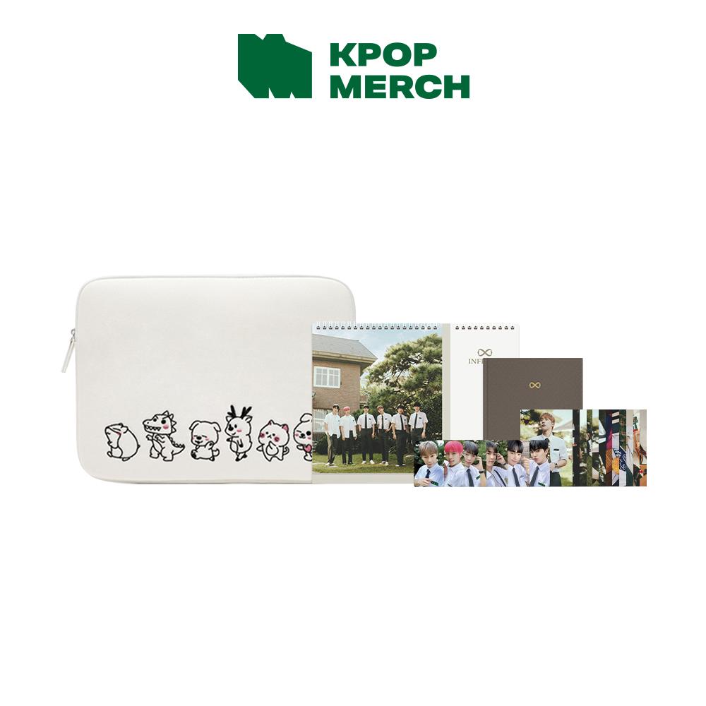 

[Предзаказ] INFINITE — Поздравления сезона 2024 года