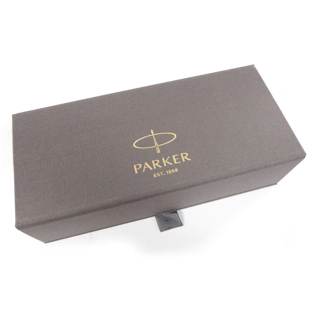 Parker Parker 5th Ingenuity Schwarz CT 1975826 [Artikel]
