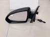 Left Side Manual Assembly for Applicable Smart Rearview Mirror (A4518103016C22A)