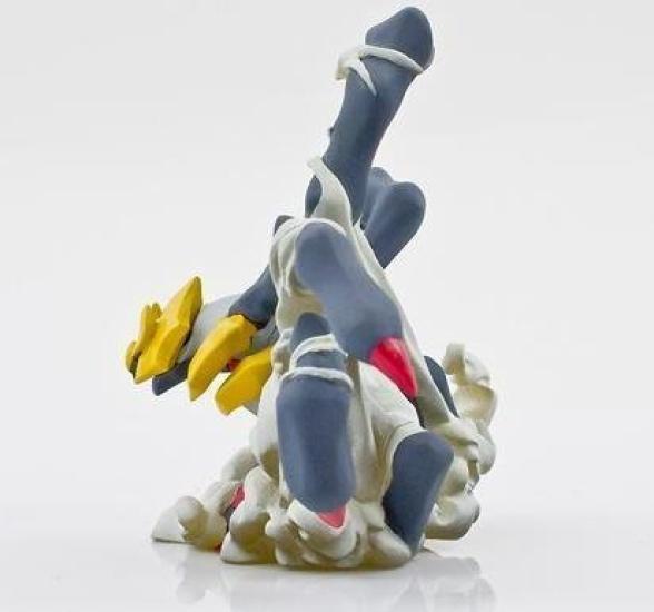 Pokemon Platinum Reservation Bonus Original Figure Giratina Origin