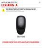Key Case for 2021 Ideal Model: Full Coverage, Simple Design for Men & Women