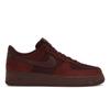 Air Force 1 07 LX Burgundy Crush Men Sneakers Red Plum-Eclipse FB8876-600