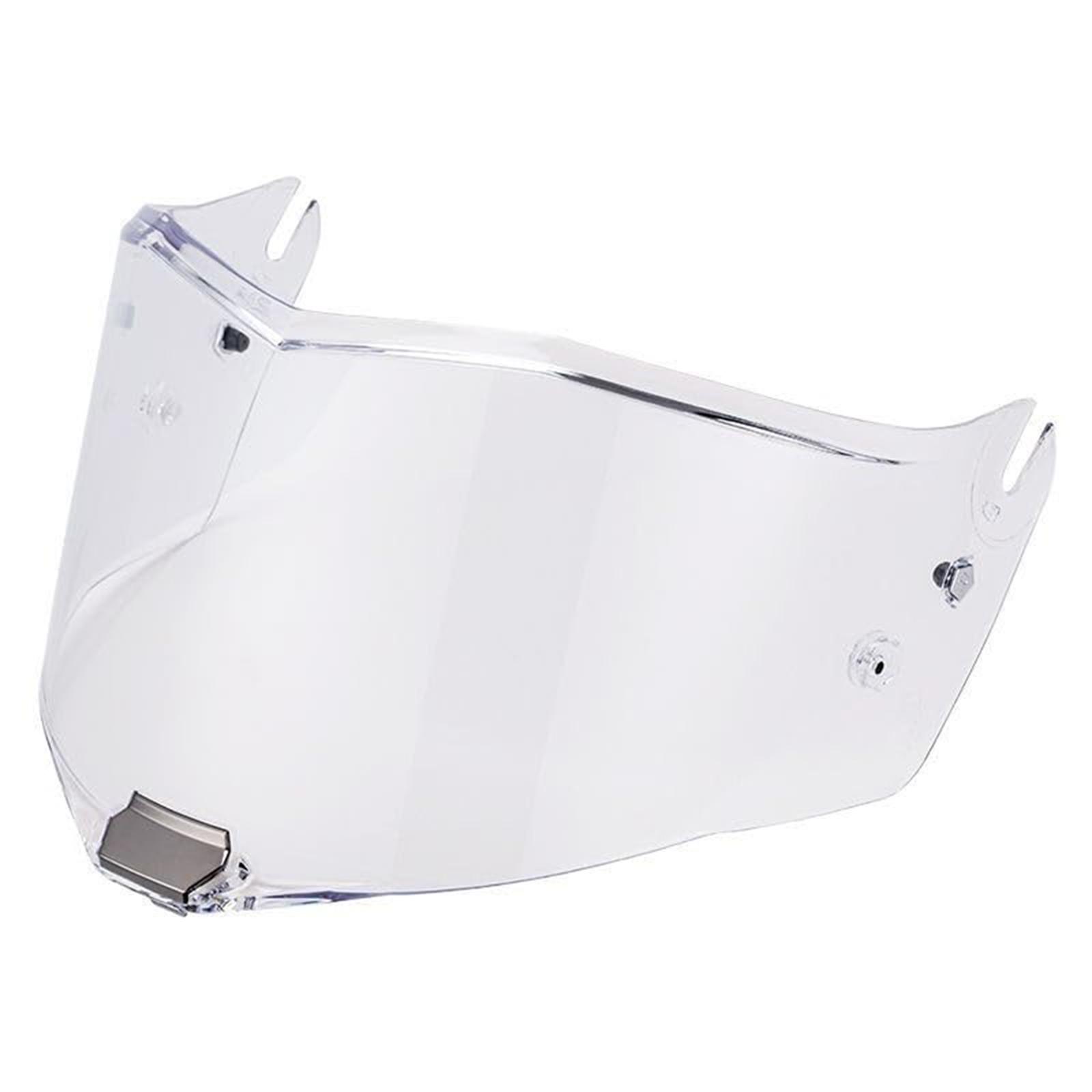 

Прочный козырек для шлема, противотуманный козырек для мотоциклетного лобового стекла, защитный экран для лица, устойчивый к царапинам и ультрафиолетовому излучению для FF805 5