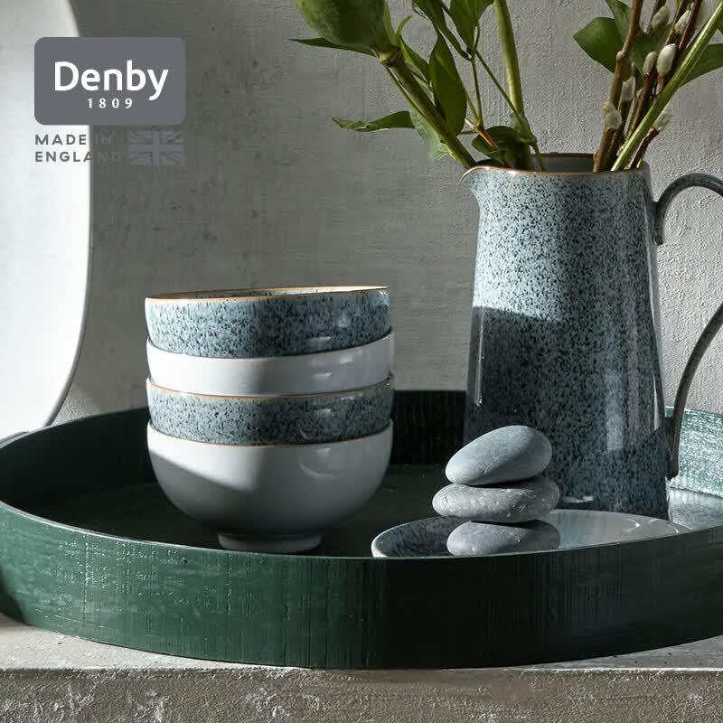 Danbi European Ceramic Rice Bowl