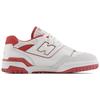 New Balance 550 White Astro Dust Unisex-Sneaker BB550STF