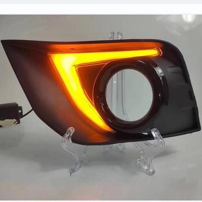 Daytime Running Lights for Mitsubishi ASX: Fits 2016-2018 Models