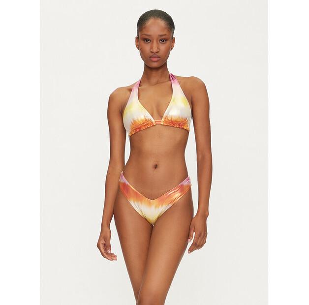 Топ от бикини Chantelle Pulp Metallic