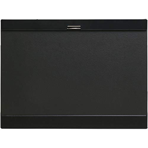 

King Jim 5077 Планшет Magflap для нотаток, A3S, Чорний