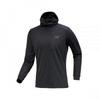 Arc Teryx Lt Kapuzenpullover Herren Atofmx9423blk