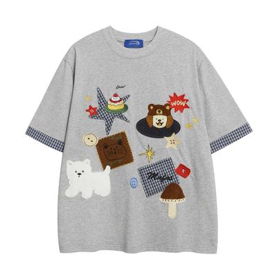 Koszulki i topy – T-shirty i koszulki