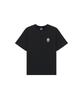 Wongker Joe Giving Flower T-Shirt Black