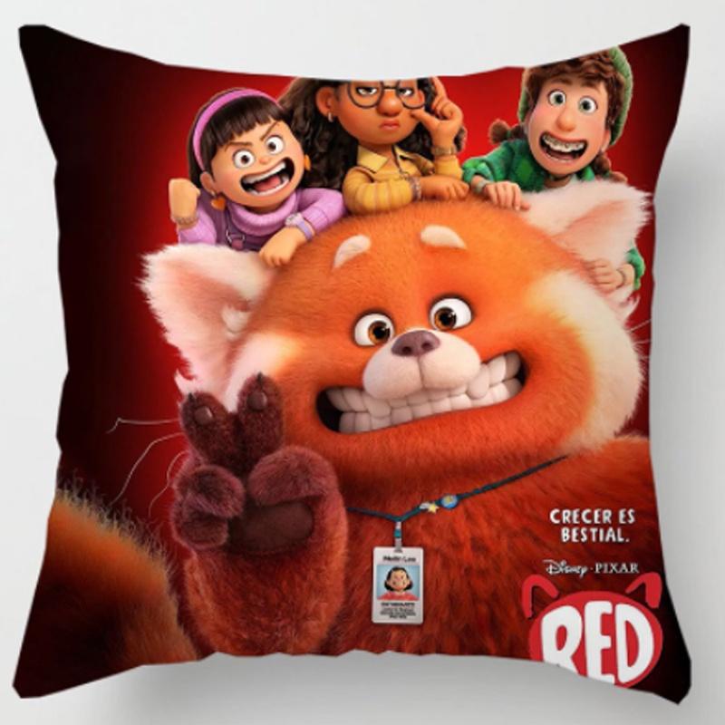 

Cartoon Themed Pillowcase For Your Perfect Holiday Decor Yeah