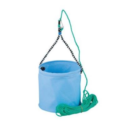 Taka Sangyo 322-Round Ultra Bucket, 18cm