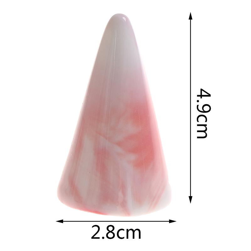 Ringständer, Tablett, Keramik, Schmuckaufbewahrung, Fingerkegel, Ringhalter, Basteln