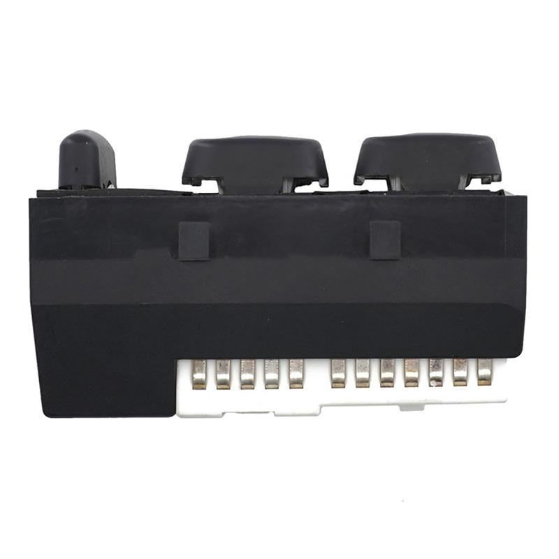10295797 Driver Master Power Window Switch for BUICK CENTURY 1997-2005 Auto Parts 19244641 10433029