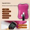 Rechargeable Hot Water Bottle Hand Warmer