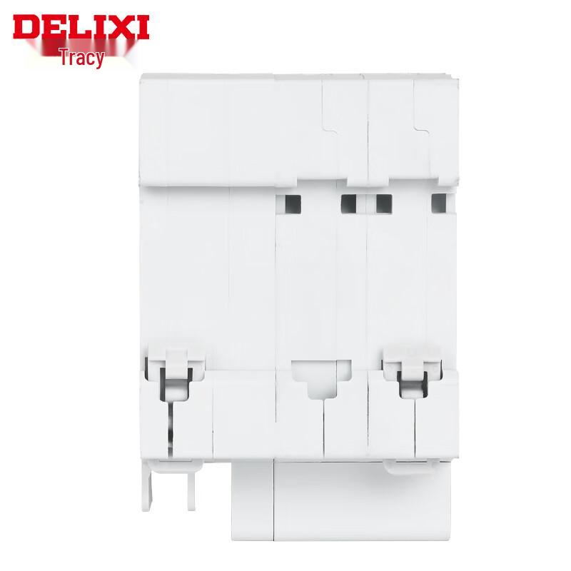DELIXI ELECTRIC Residual Current Circuit Breaker