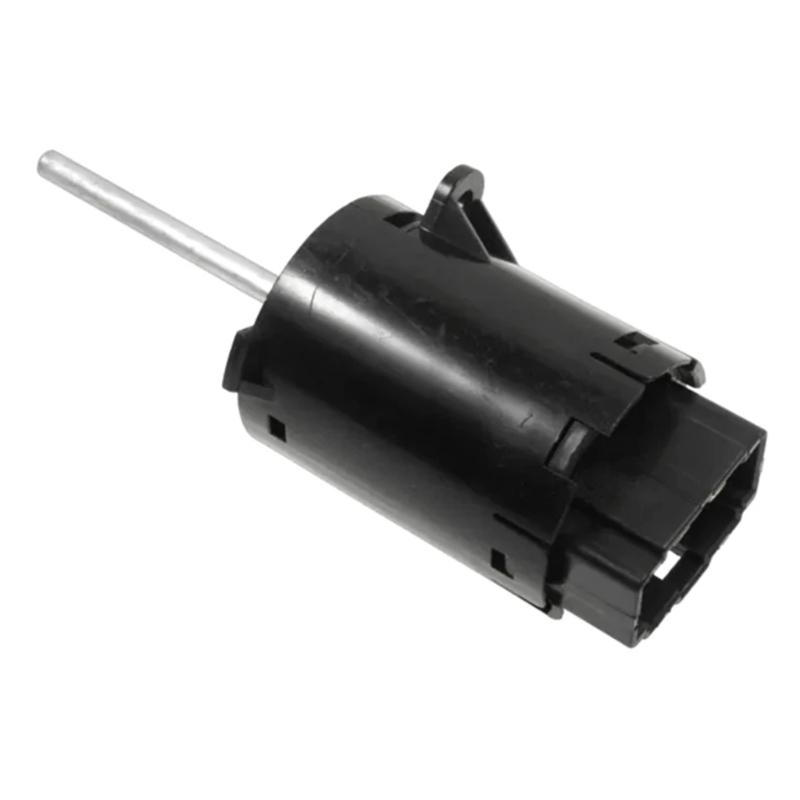 Air Conditioning Blower Motor Resistor Speed Regulator Control Switch for  972693D000 Enhancing Cabin Comfortable 1