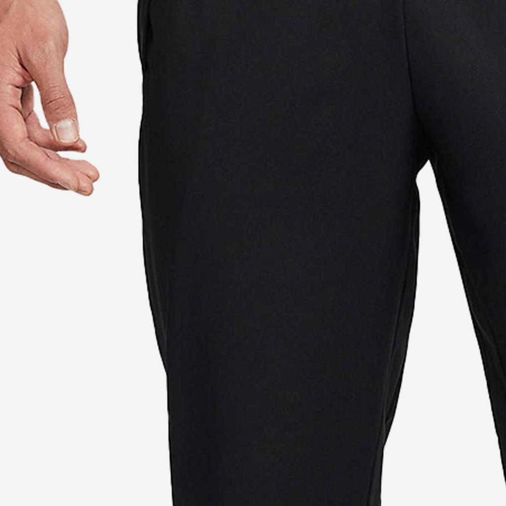 New Nike Casual Pants Men Black DQ1904-010