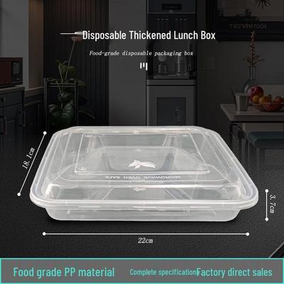 Recipientele pentru alimente – Păstrarea alimentelor